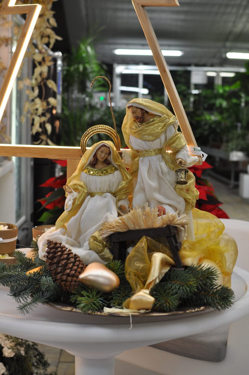 presepe brescia